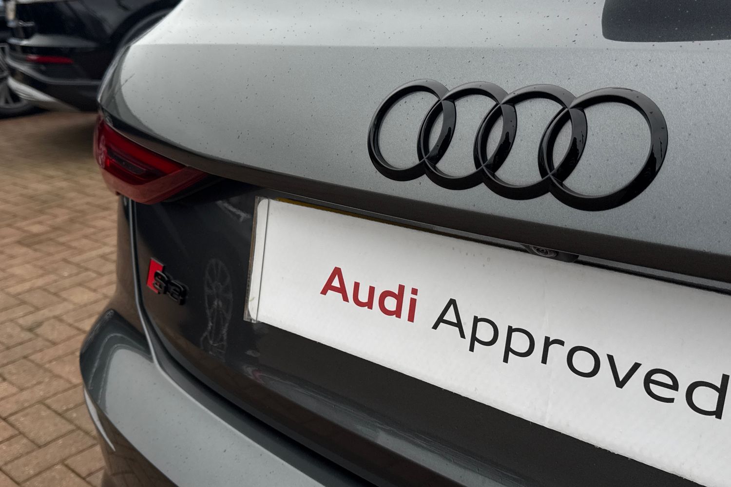 Used Audi A3 2023 for sale - 77649254: Photo 37