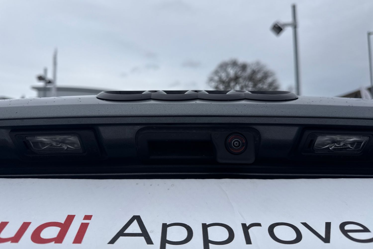 Used Audi A3 2023 for sale - 77649254: Photo 38