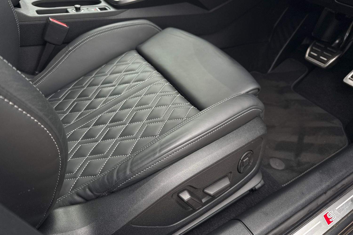 Used Audi A3 2023 for sale - 77649254: Photo 42