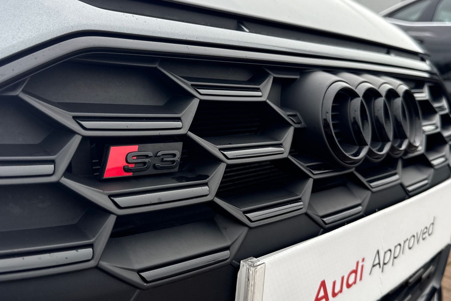 Used Audi A3 2023 for sale - 77649254: Photo 43