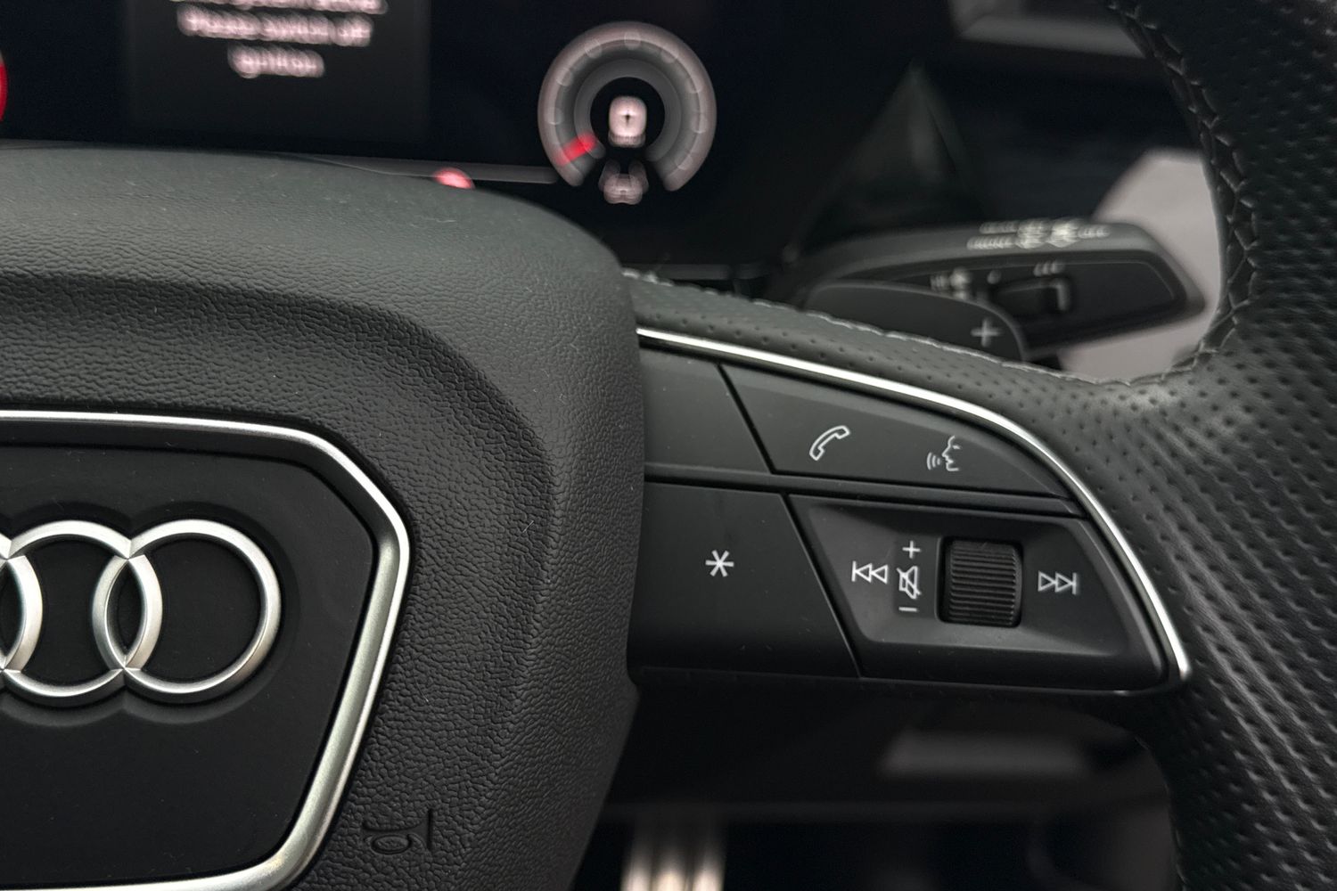 Used Audi A3 2023 for sale - 77649254: Photo 48