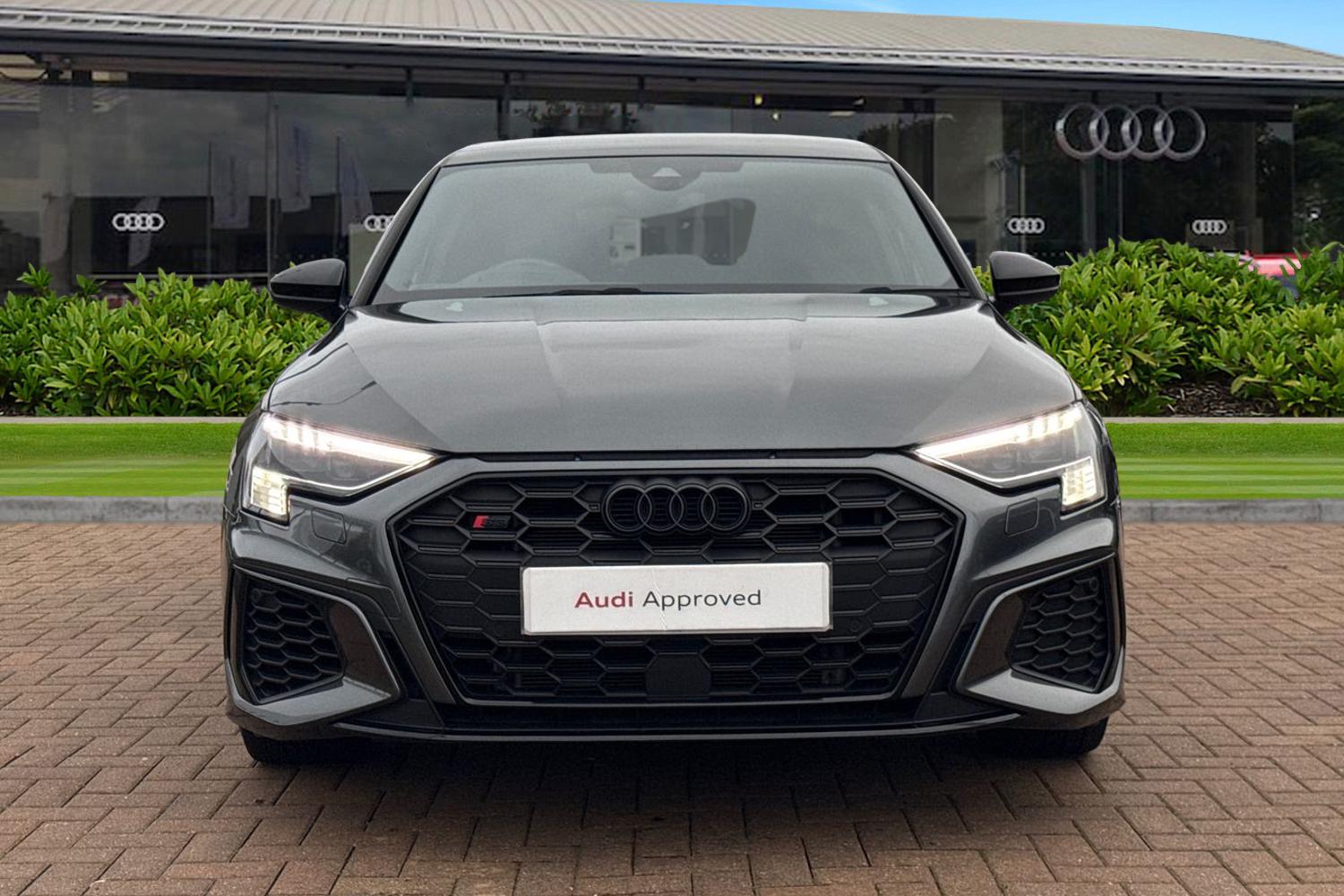 Used Audi A3 2023 for sale - 77649254: Photo 5