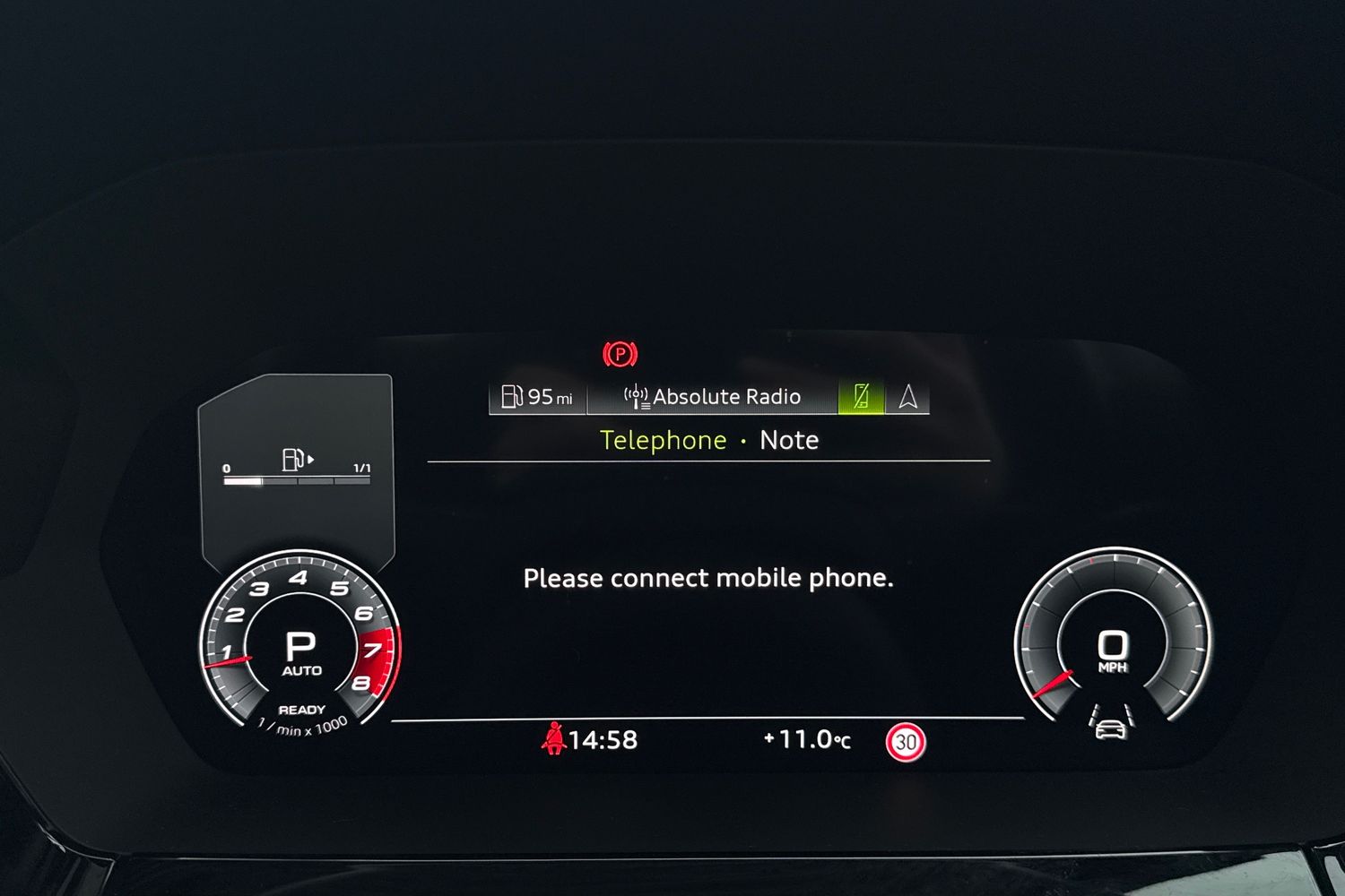 Used Audi A3 2023 for sale - 77649254: Photo 50