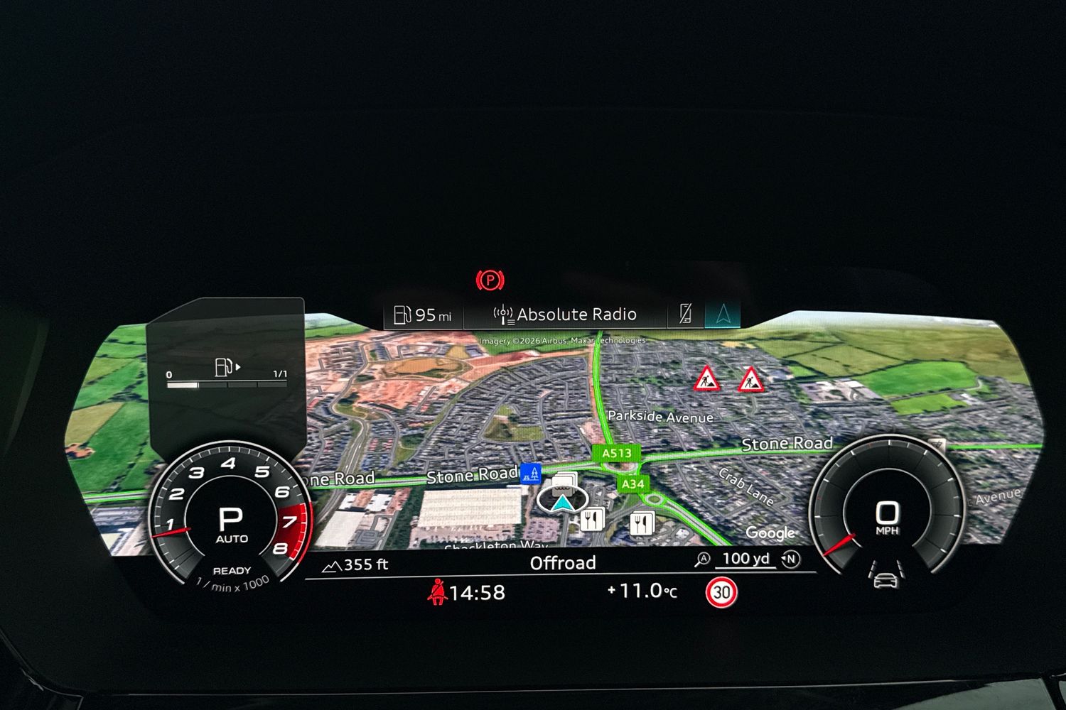 Used Audi A3 2023 for sale - 77649254: Photo 51