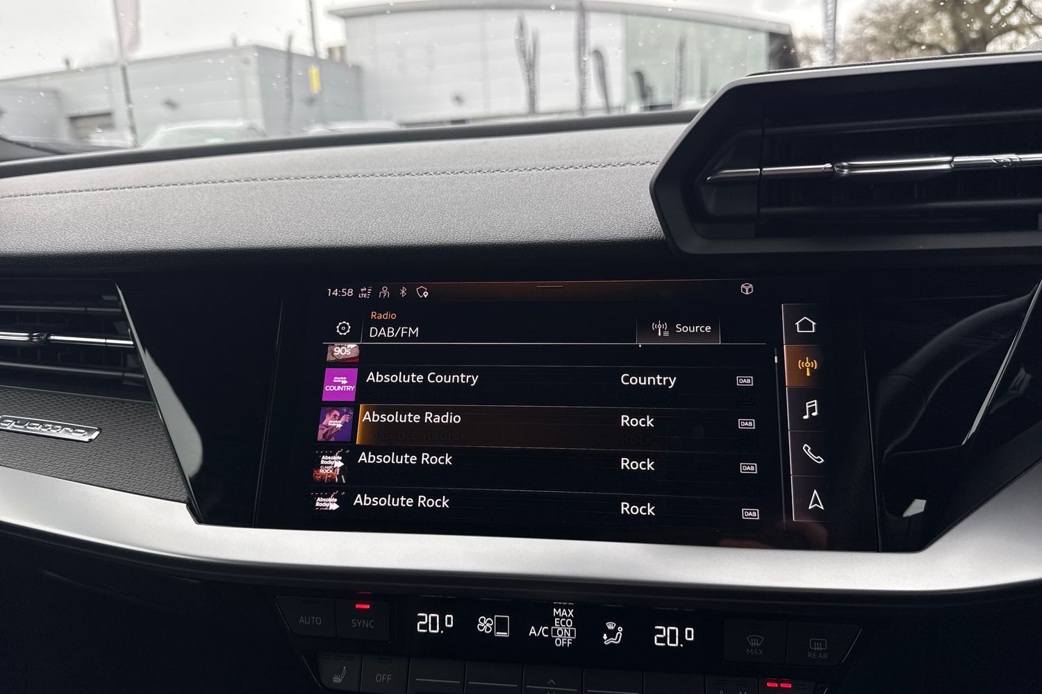 Used Audi A3 2023 for sale - 77649254: Photo 52