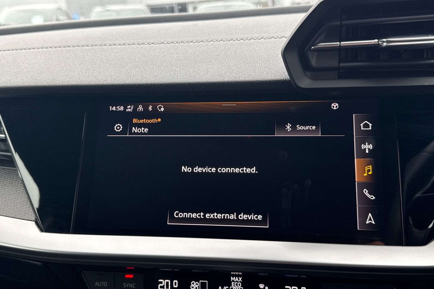 Used Audi A3 2023 for sale - 77649254: Photo 53