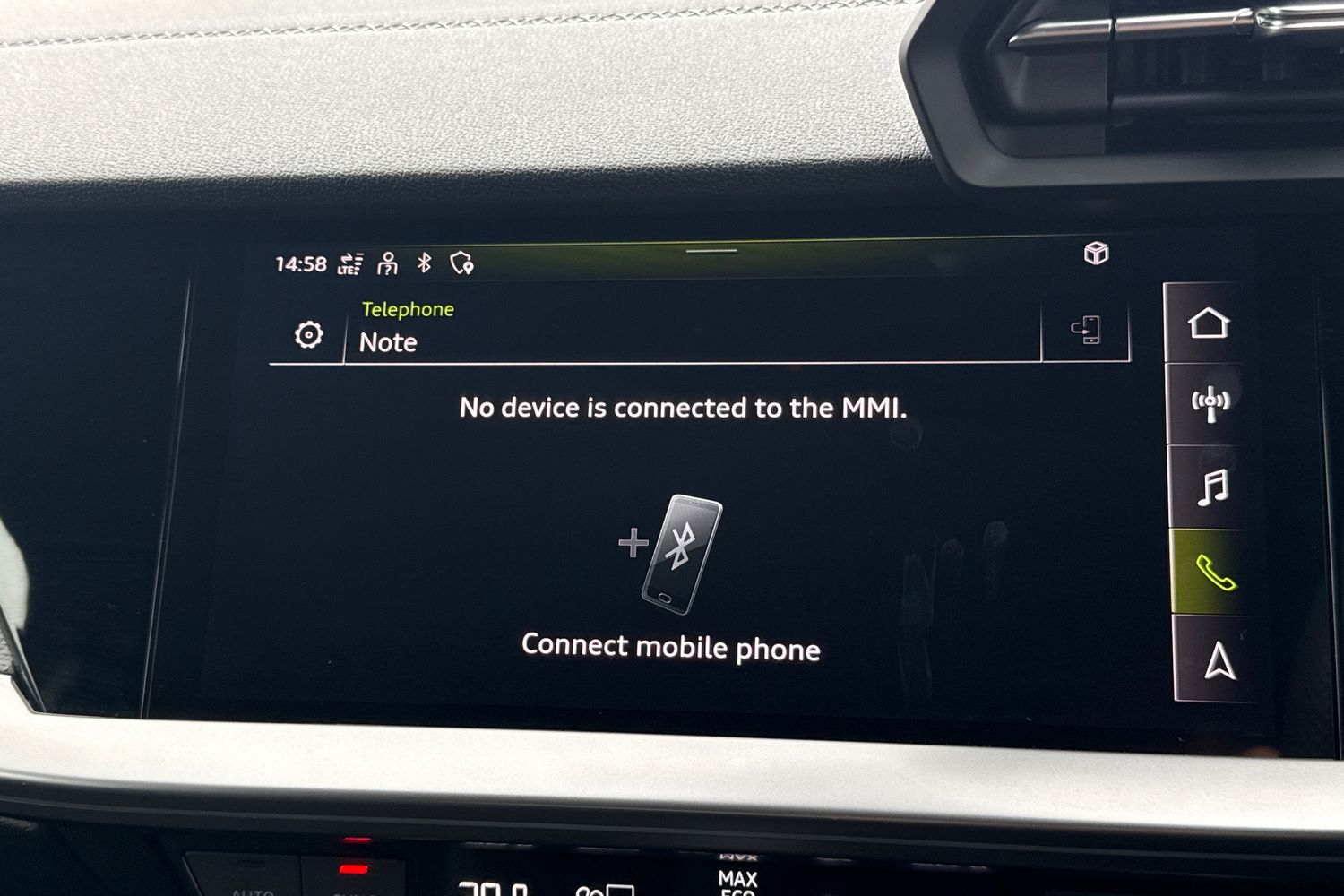 Used Audi A3 2023 for sale - 77649254: Photo 54