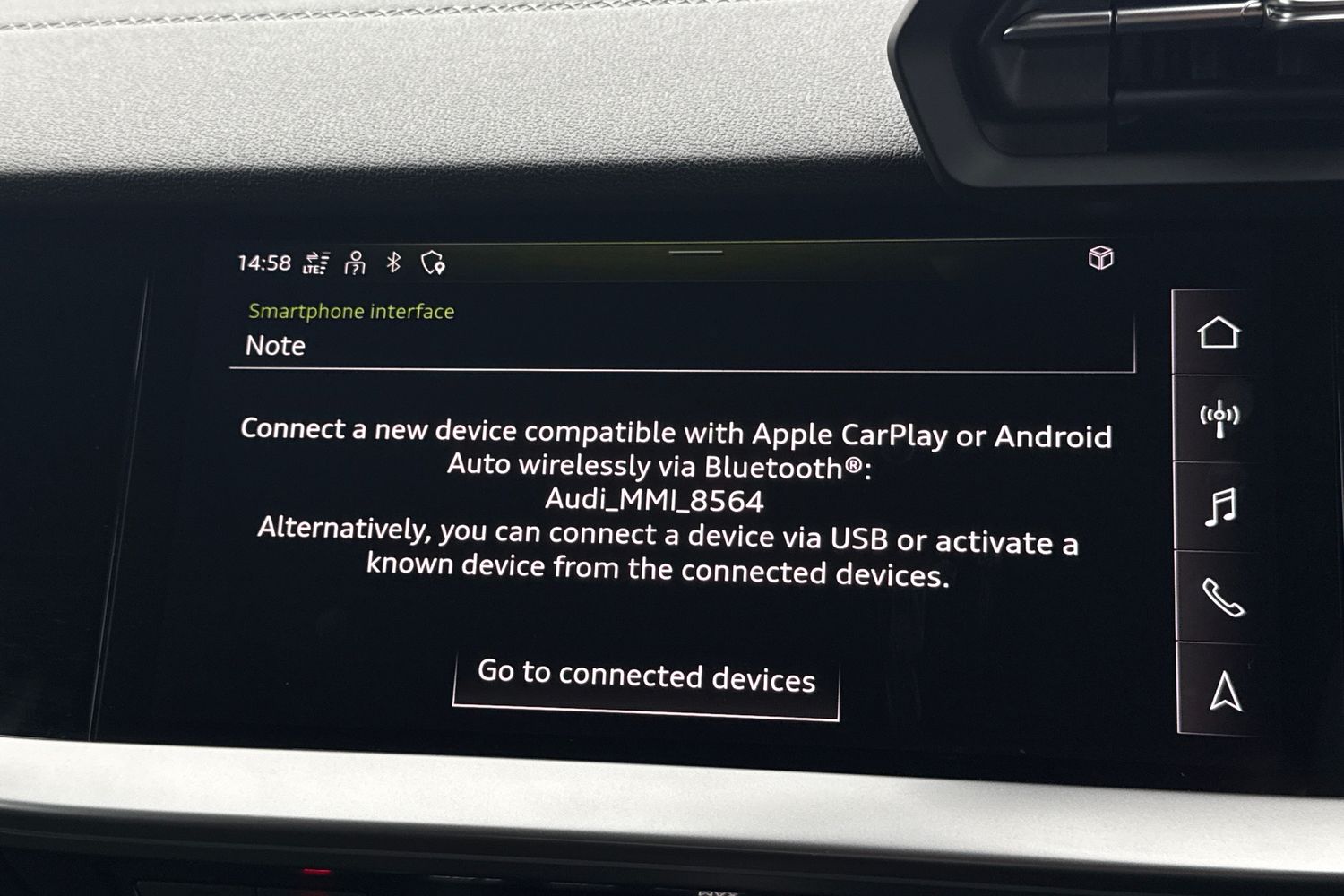 Used Audi A3 2023 for sale - 77649254: Photo 55