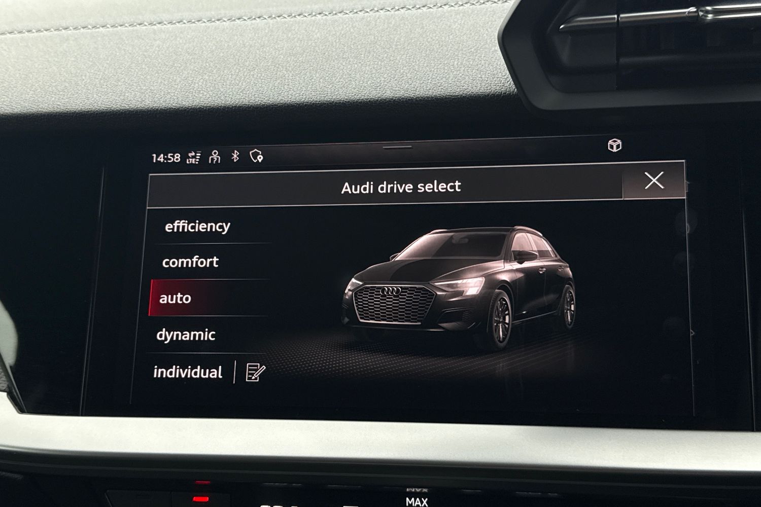 Used Audi A3 2023 for sale - 77649254: Photo 56