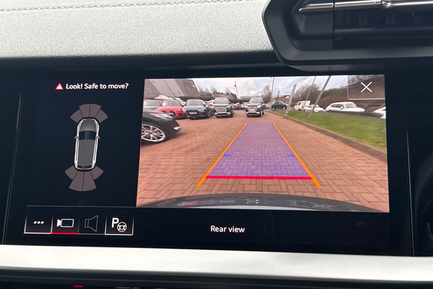 Used Audi A3 2023 for sale - 77649254: Photo 57