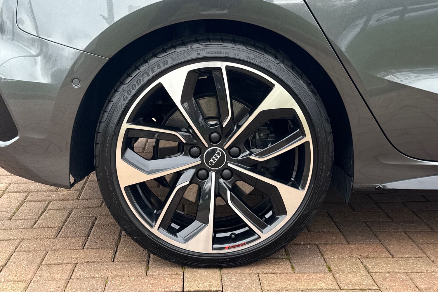 Used Audi A3 2023 for sale - 77649254: Photo 9