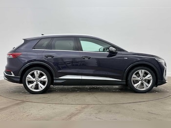 Used Audi Q4 e-tron 2025 for sale - 78688123: Photo