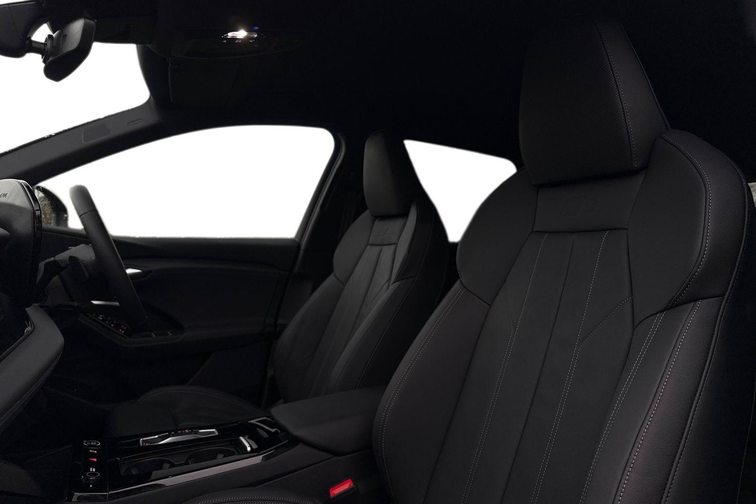 Used Audi Q6 e-tron 2025 for sale - 76968055: Photo 16