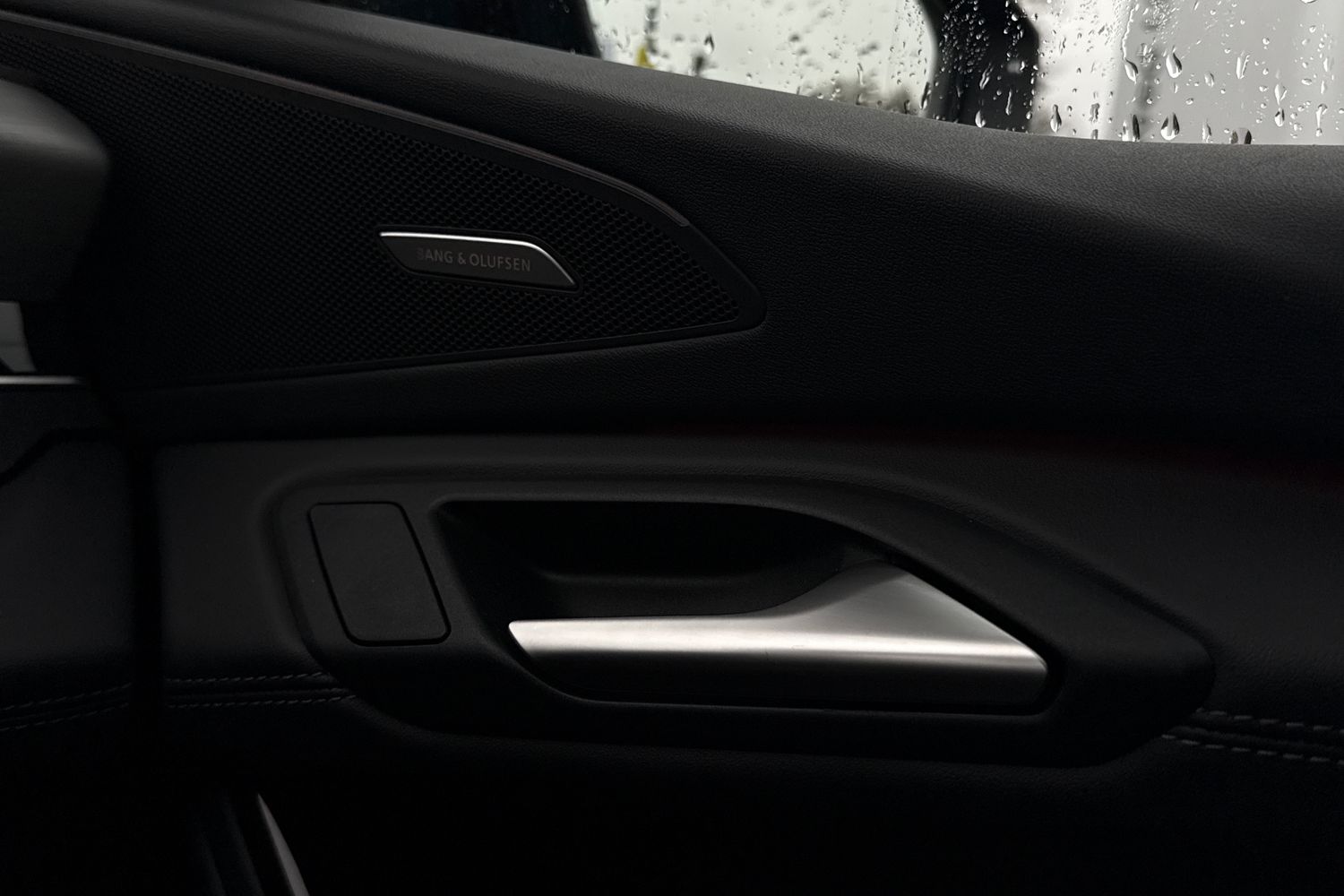 Used Audi Q6 e-tron 2025 for sale - 76968055: Photo 21