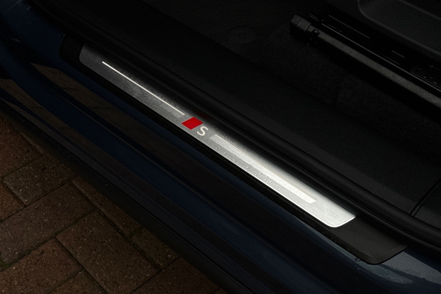 Used Audi Q6 e-tron 2025 for sale - 76968055: Photo 33