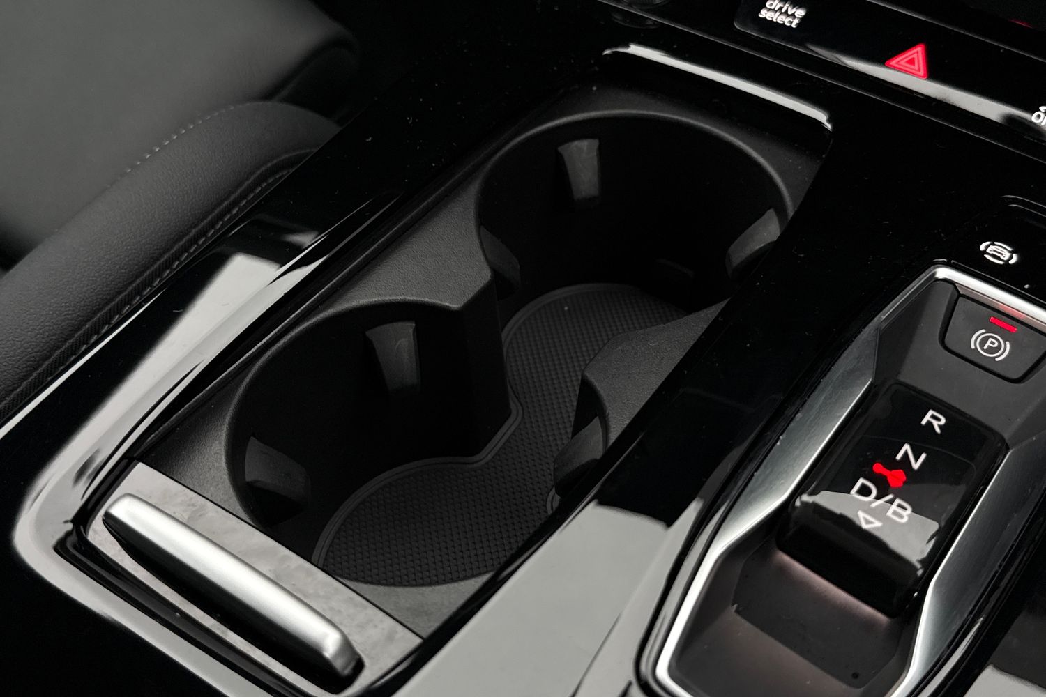 Used Audi Q6 e-tron 2025 for sale - 76968055: Photo 45