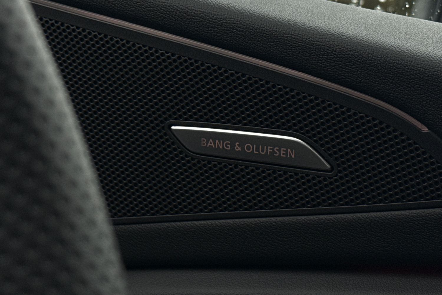 Used Audi Q6 e-tron 2025 for sale - 76968055: Photo 47