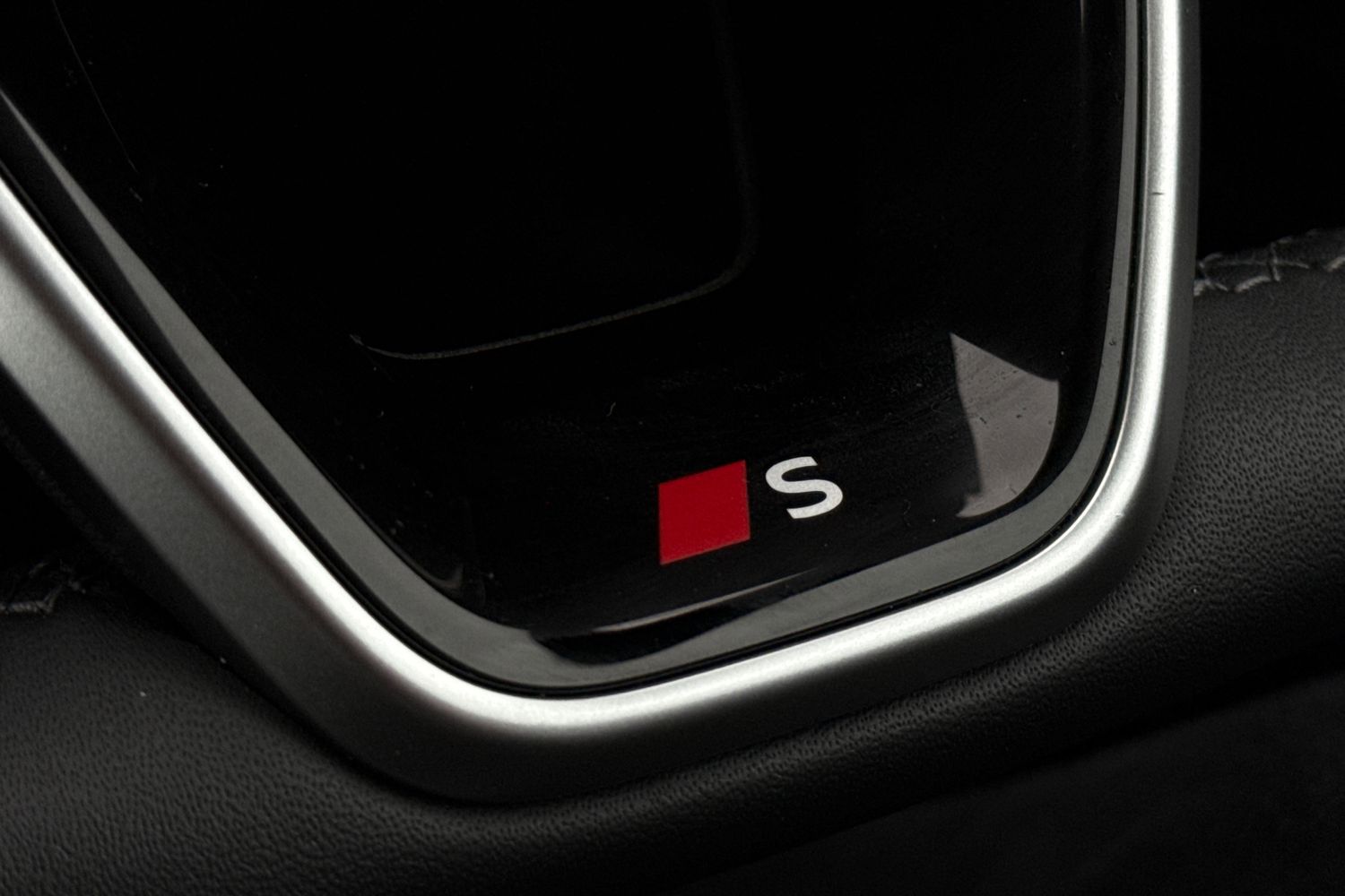 Used Audi Q6 e-tron 2025 for sale - 76968055: Photo 48