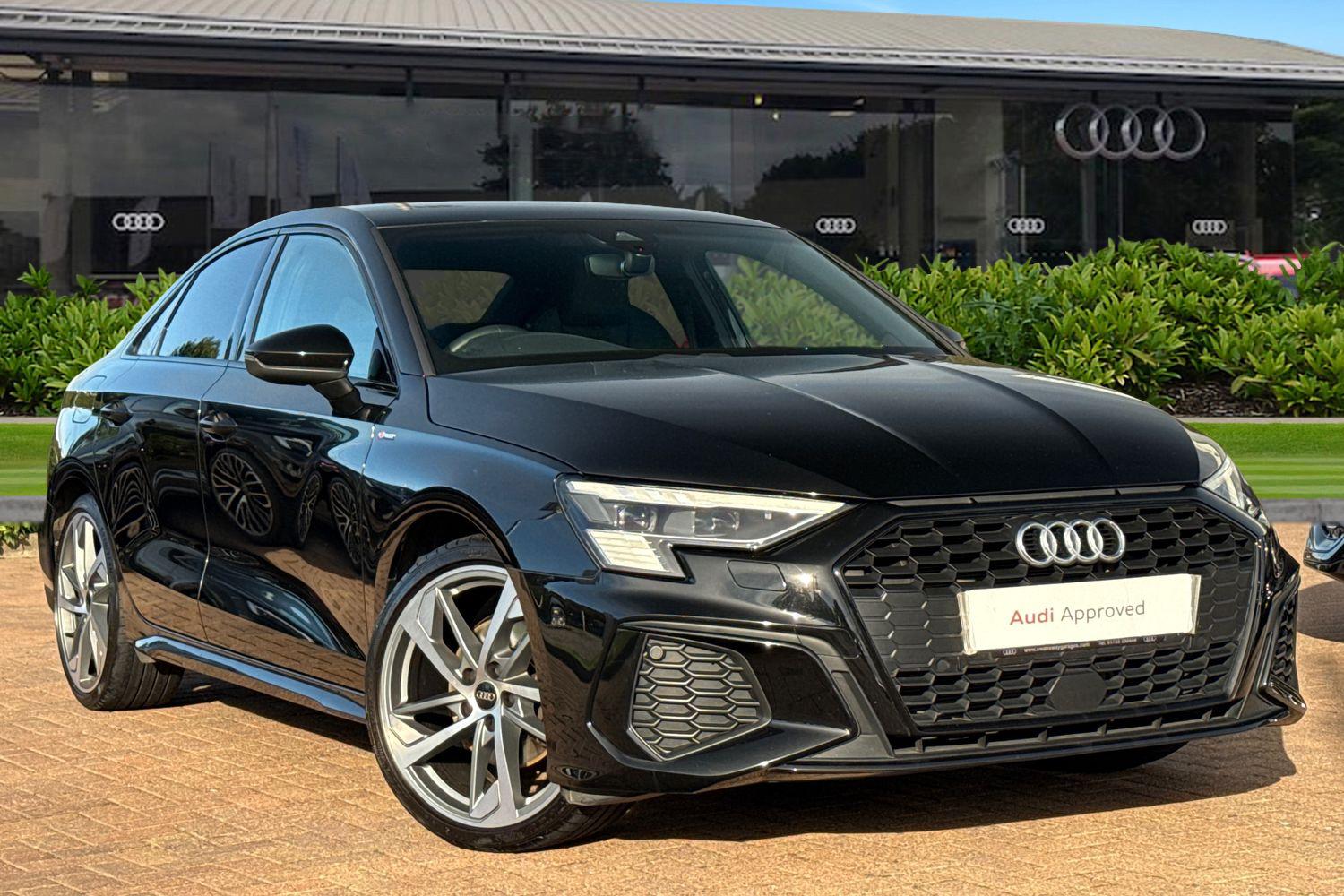 Used Audi A3 2022 for sale - 76182127: Photo 1