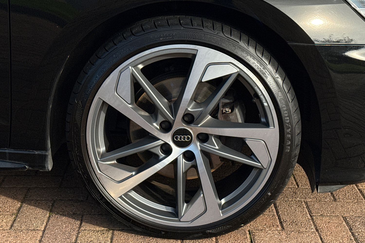 Used Audi A3 2022 for sale - 76182127: Photo 11