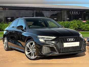 Audi - A3