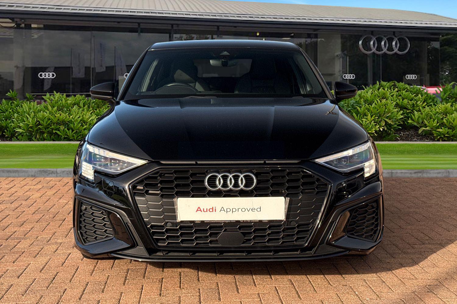 Used Audi A3 2022 for sale - 76182127: Photo 5