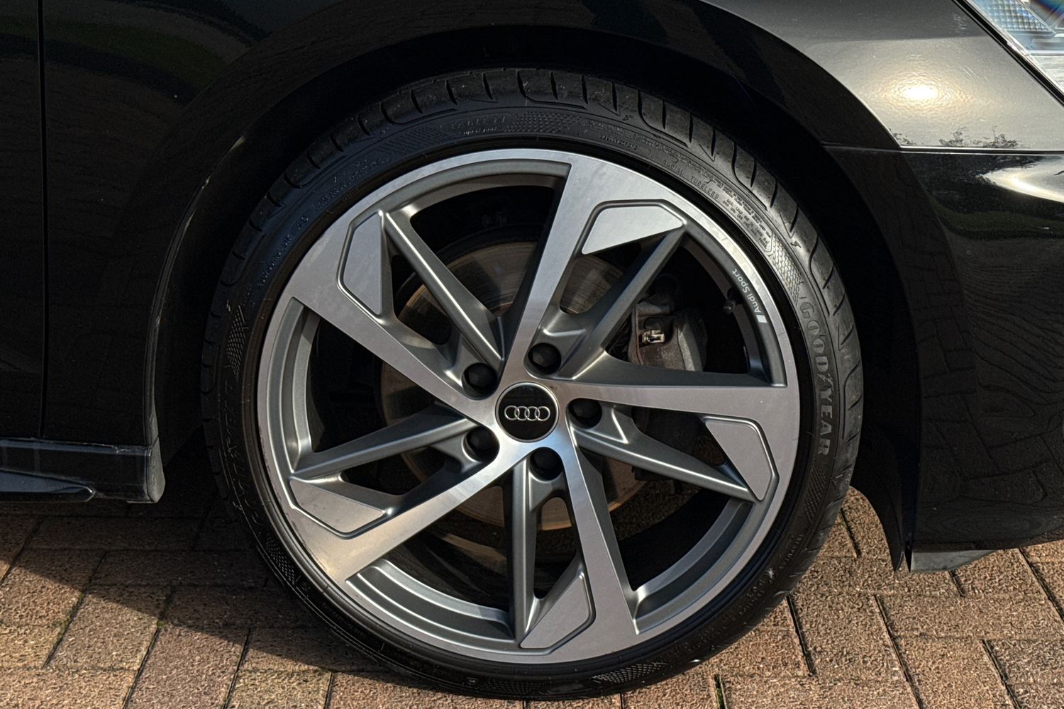Used Audi A3 2022 for sale - 76182127: Photo 9