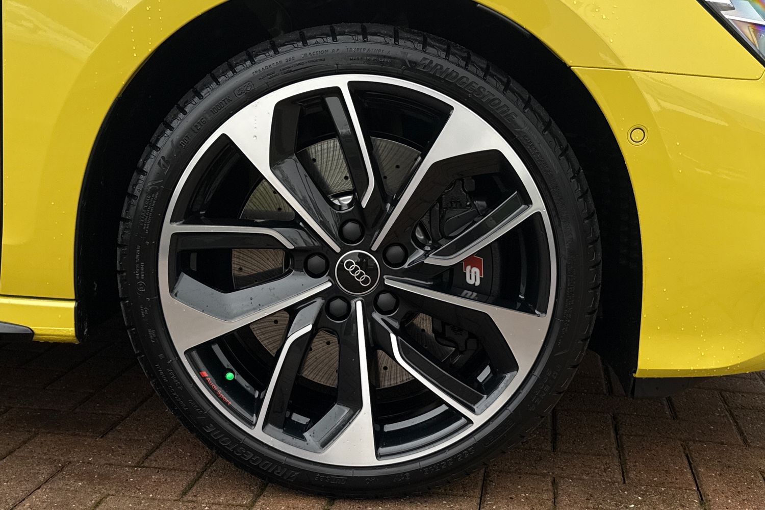 Used Audi S3 2026 for sale - 77541003: Photo 10