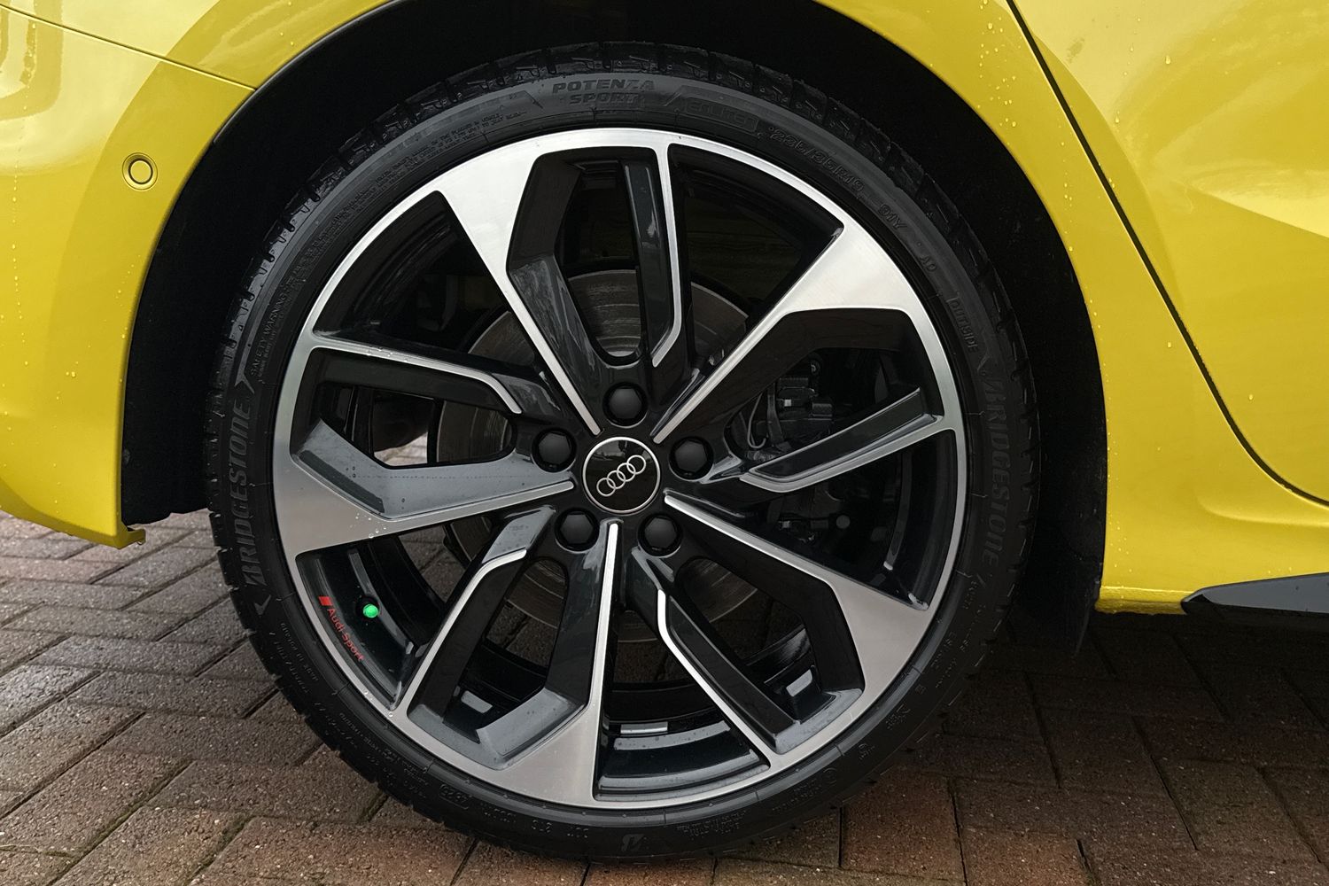 Used Audi S3 2026 for sale - 77541003: Photo 11