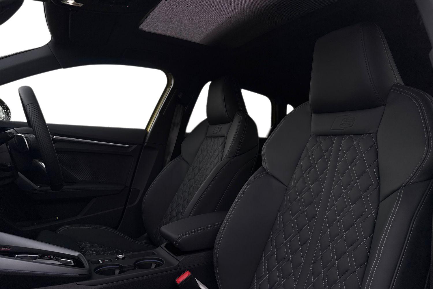 Used Audi S3 2026 for sale - 77541003: Photo 15