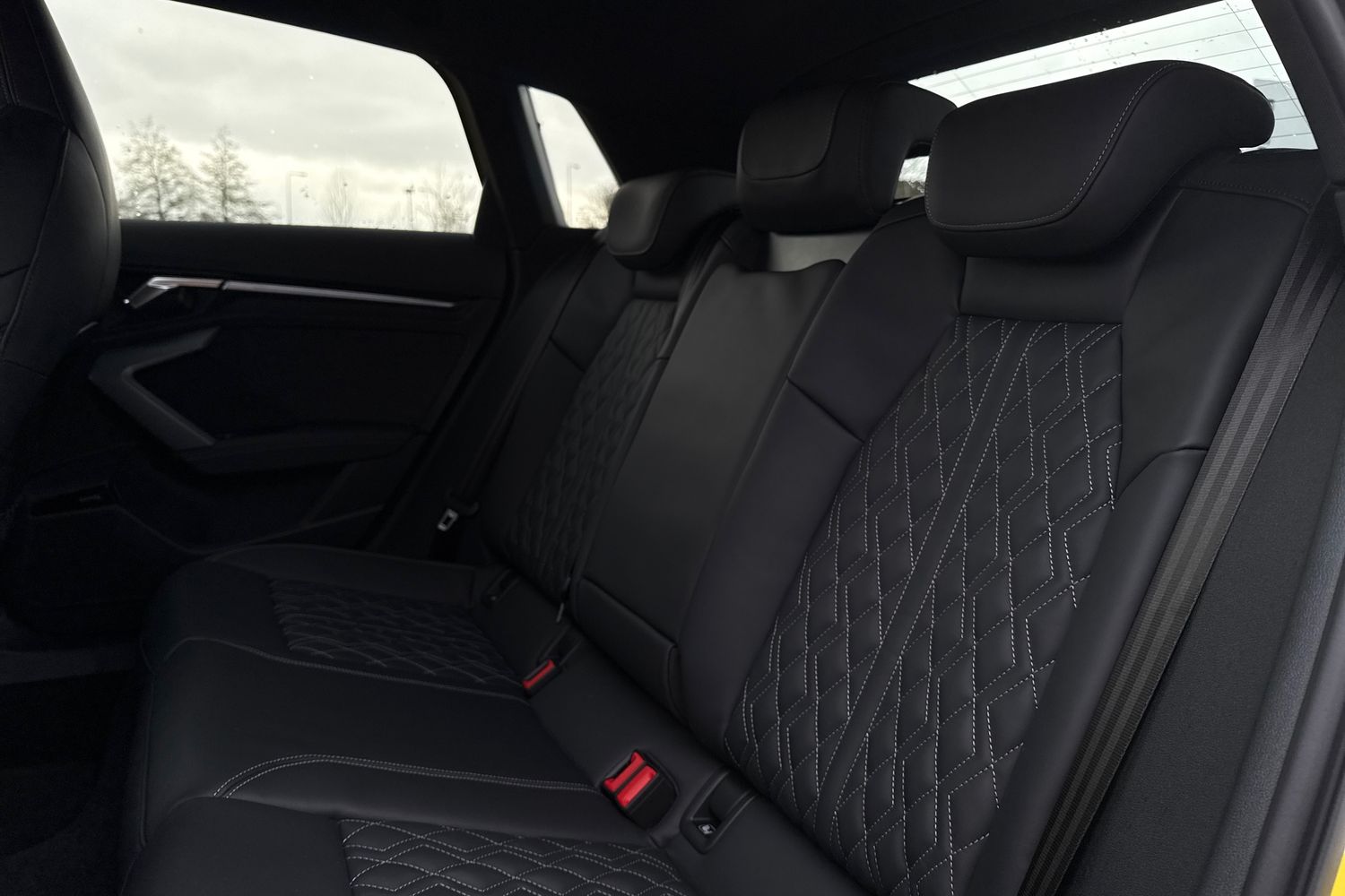 Used Audi S3 2026 for sale - 77541003: Photo 18