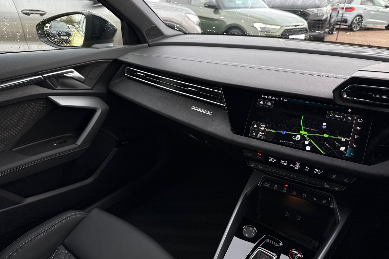 Used Audi S3 2026 for sale - 77541003: Photo 19