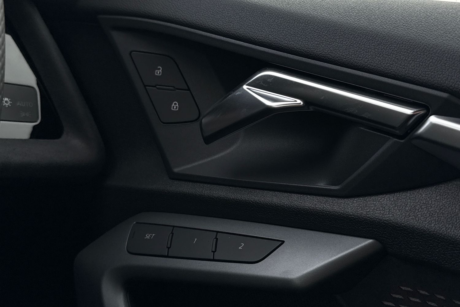 Used Audi S3 2026 for sale - 77541003: Photo 20