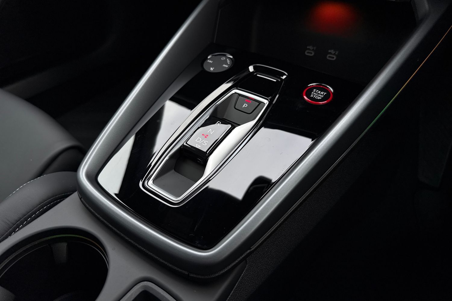 Used Audi S3 2026 for sale - 77541003: Photo 22