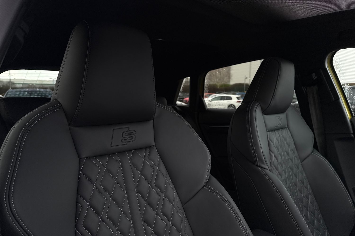 Used Audi S3 2026 for sale - 77541003: Photo 23