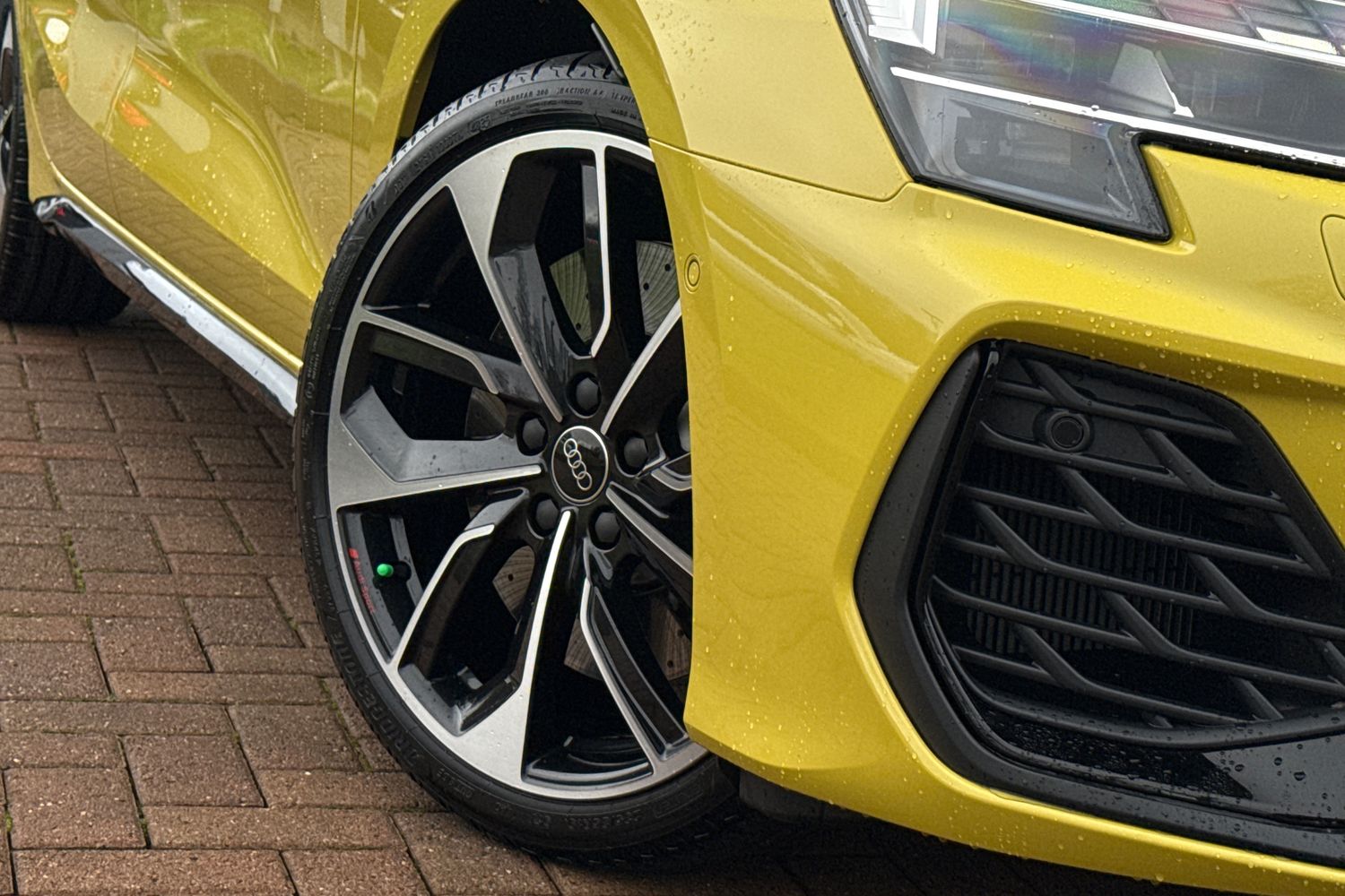 Used Audi S3 2026 for sale - 77541003: Photo 25