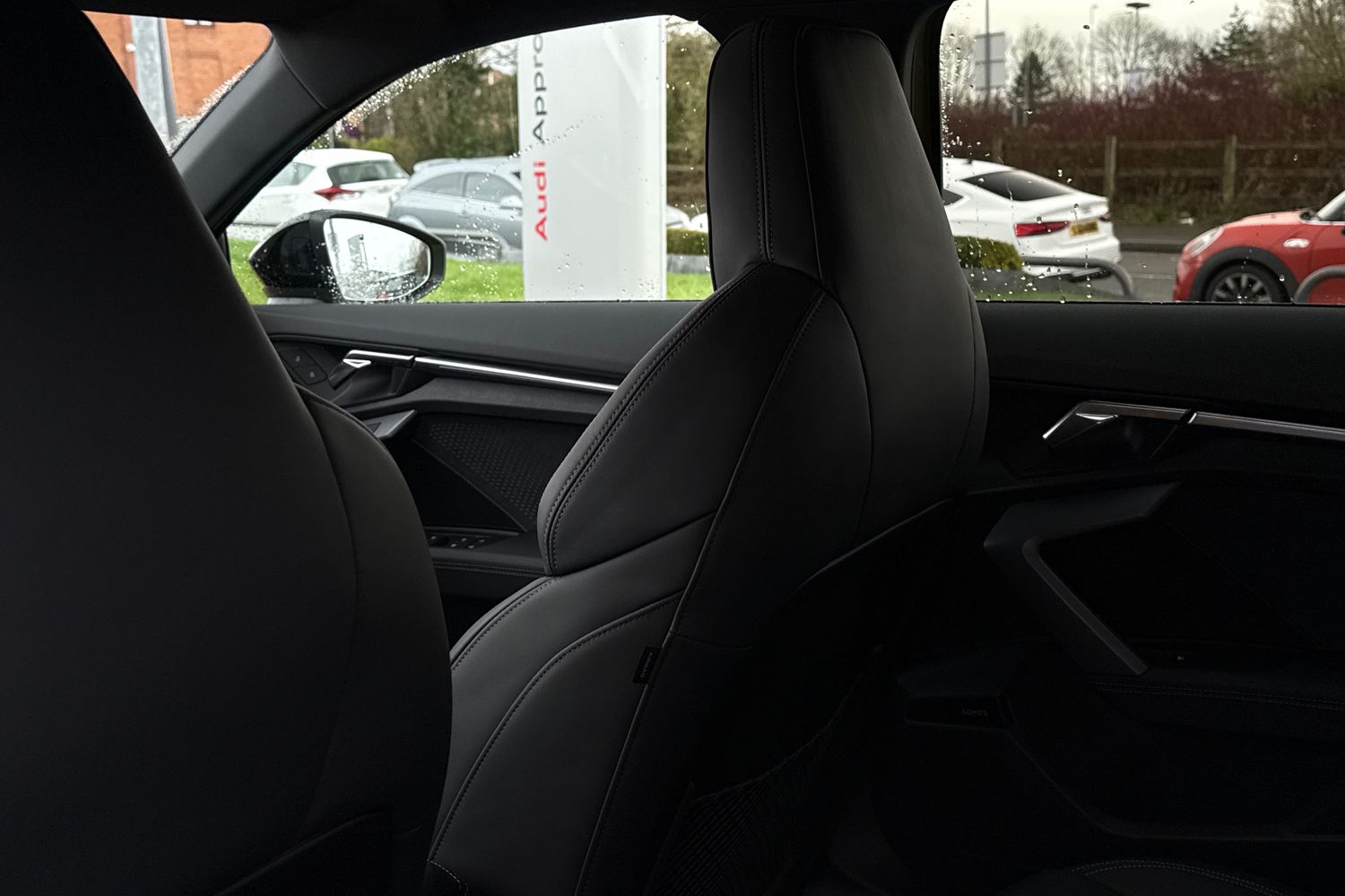 Used Audi S3 2026 for sale - 77541003: Photo 28