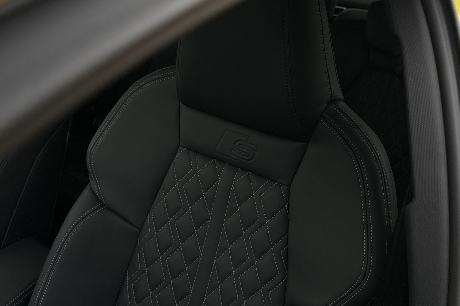 Used Audi S3 2026 for sale - 77541003: Photo 30