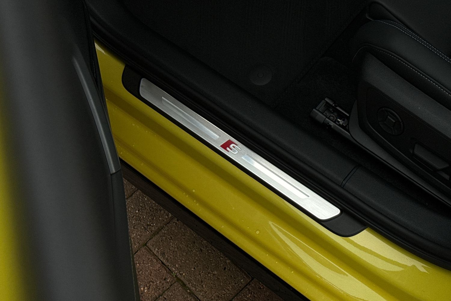 Used Audi S3 2026 for sale - 77541003: Photo 32