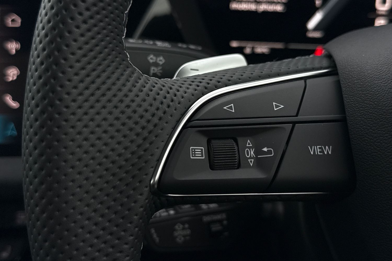 Used Audi S3 2026 for sale - 77541003: Photo 35