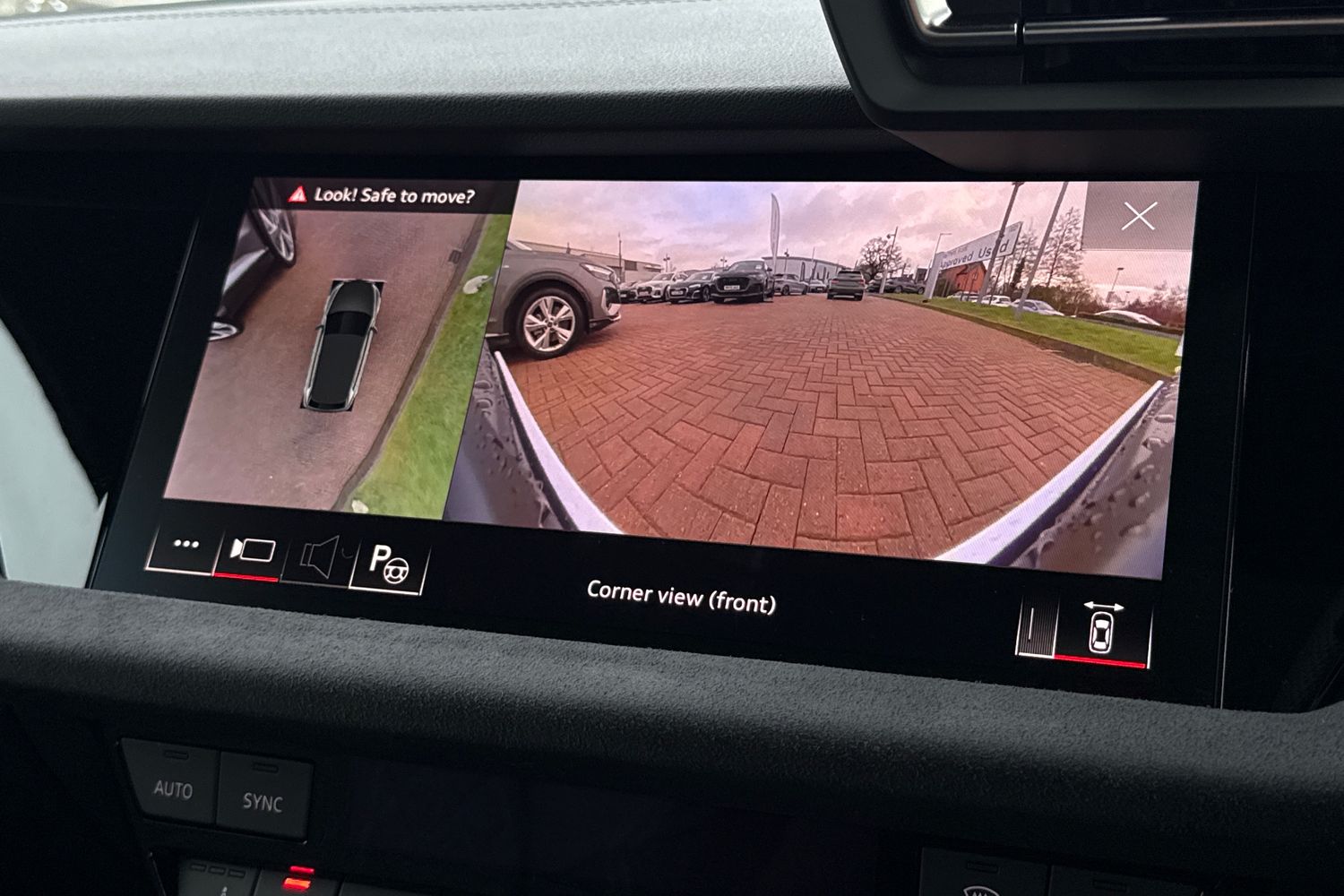 Used Audi S3 2026 for sale - 77541003: Photo 44