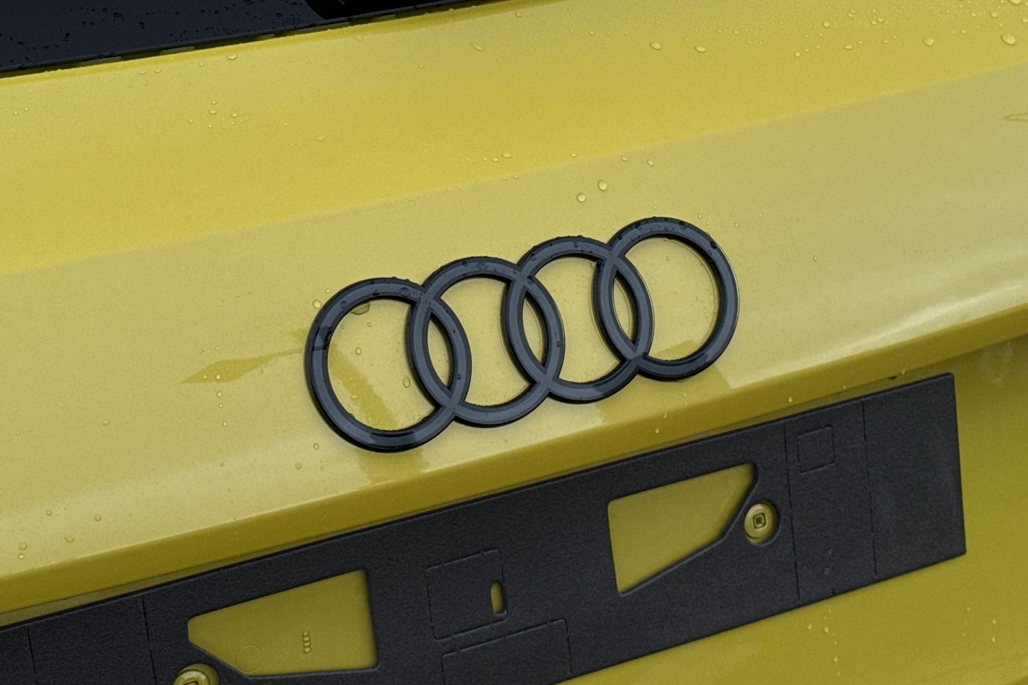 Used Audi S3 2026 for sale - 77541003: Photo 47