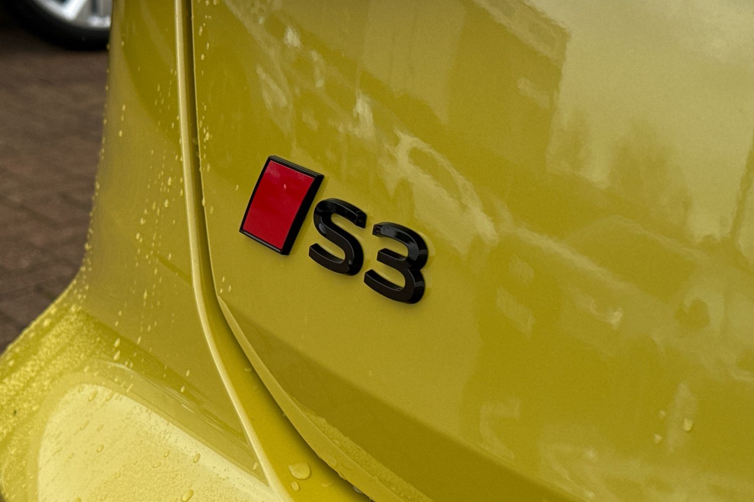 Used Audi S3 2026 for sale - 77541003: Photo 48