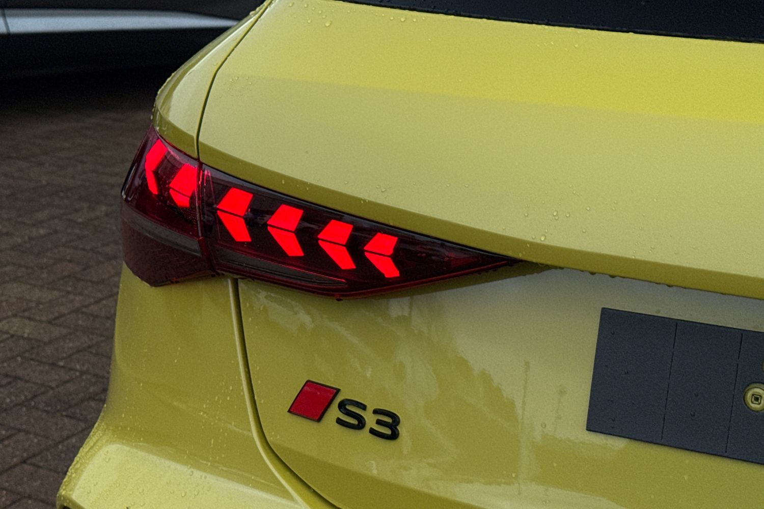 Used Audi S3 2026 for sale - 77541003: Photo 49