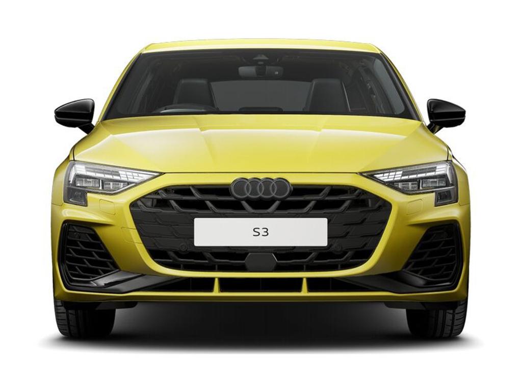 Used Audi S3 2026 for sale - 77541003: Photo 5