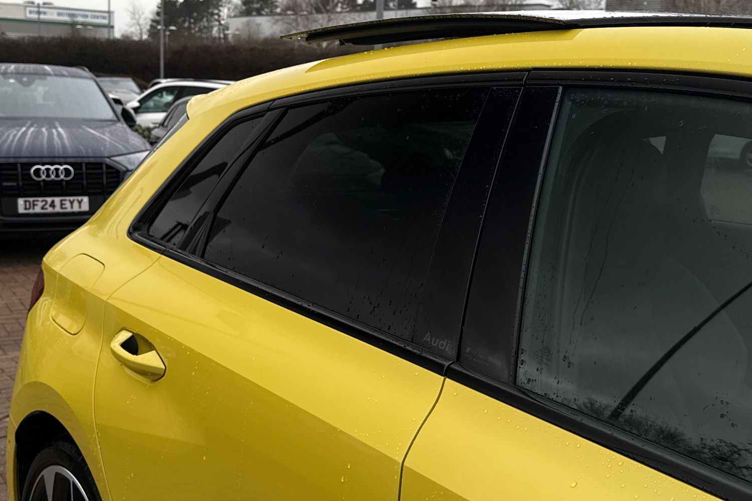 Used Audi S3 2026 for sale - 77541003: Photo 51