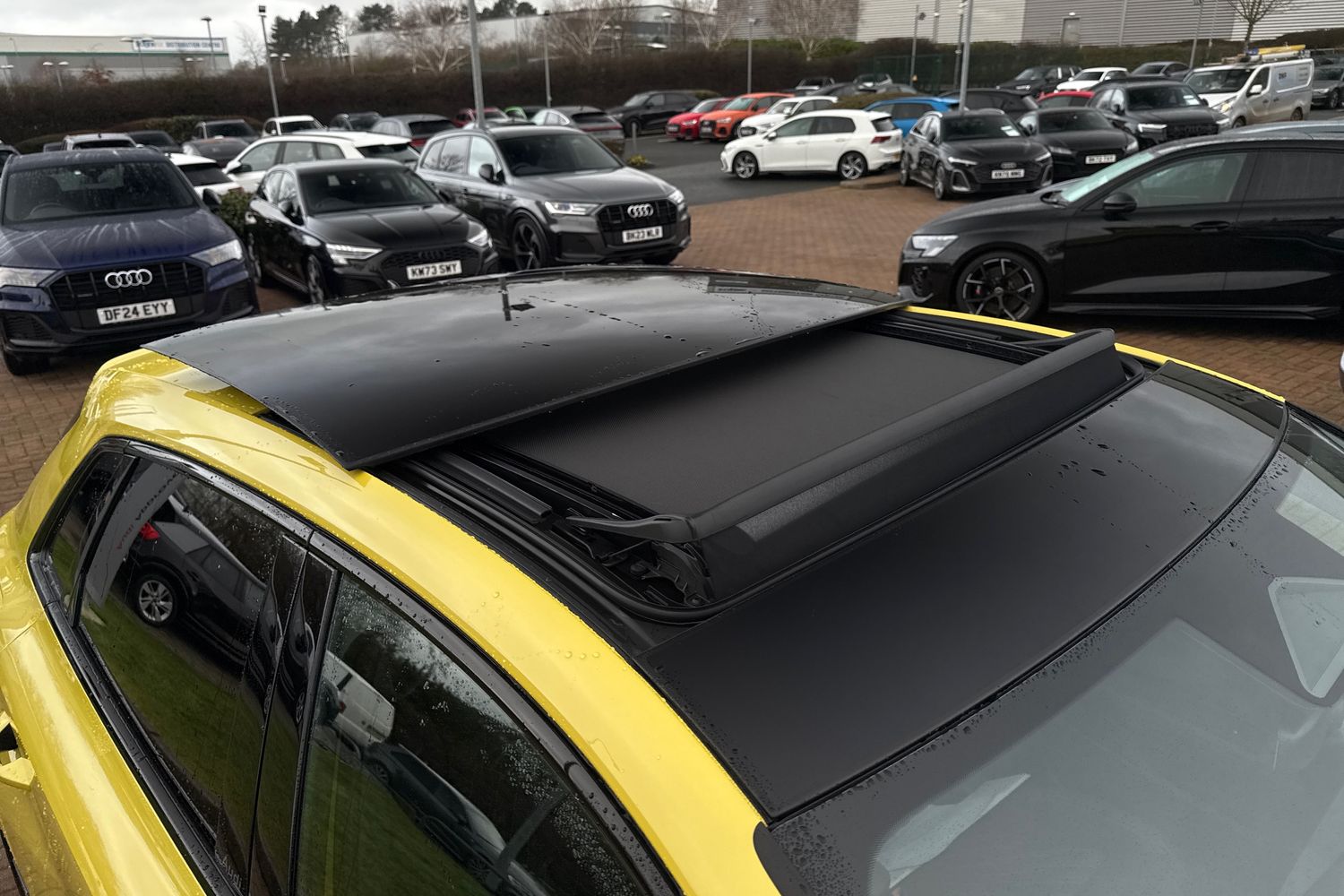 Used Audi S3 2026 for sale - 77541003: Photo 52