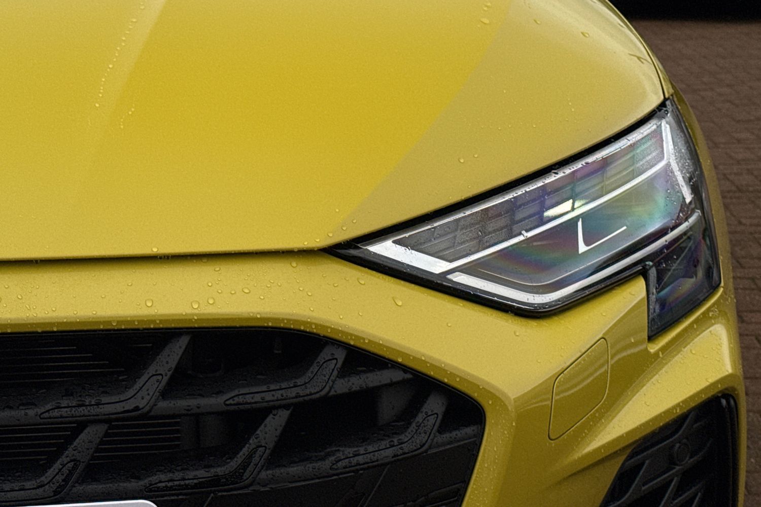 Used Audi S3 2026 for sale - 77541003: Photo 54