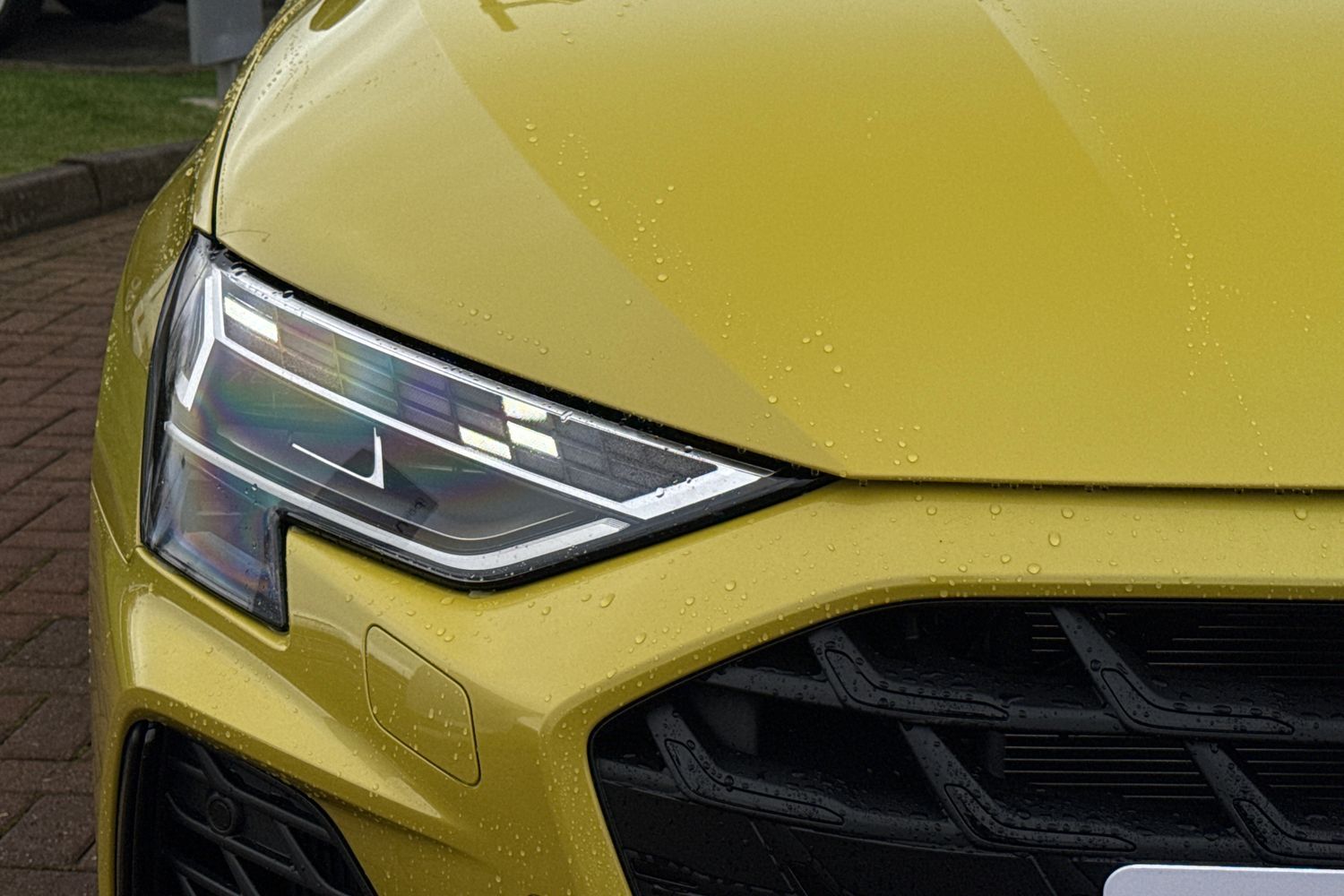 Used Audi S3 2026 for sale - 77541003: Photo 56