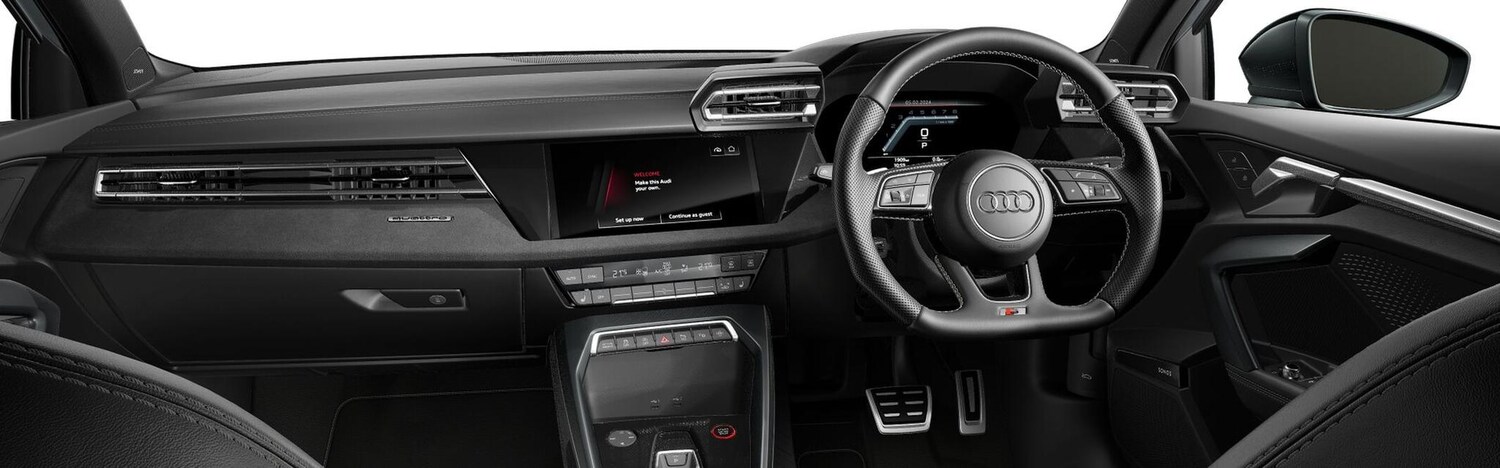 Used Audi S3 2026 for sale - 77541003: Photo 6